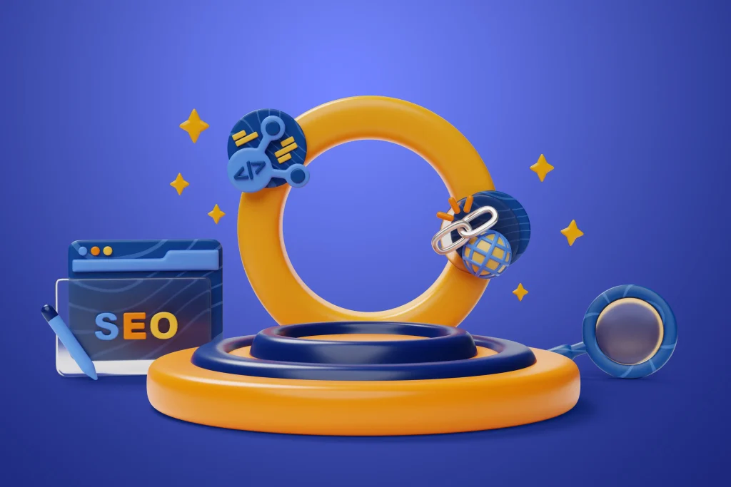 organic search engine optimization services