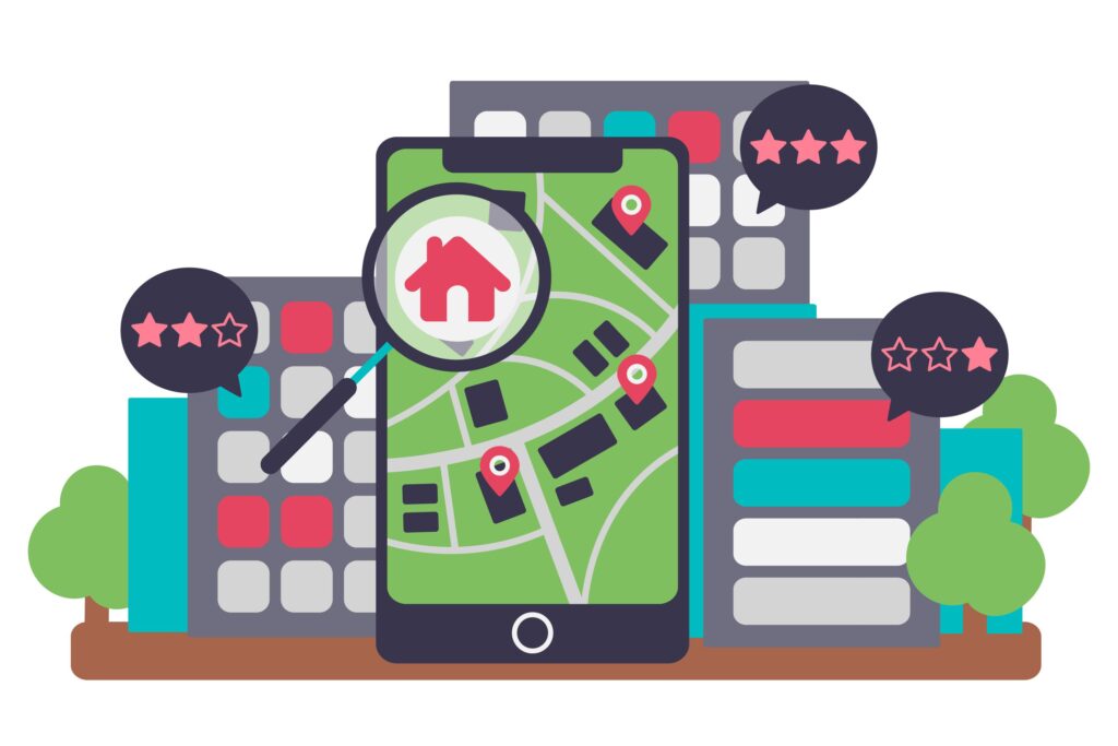 What Is a Local SEO 3-Pack