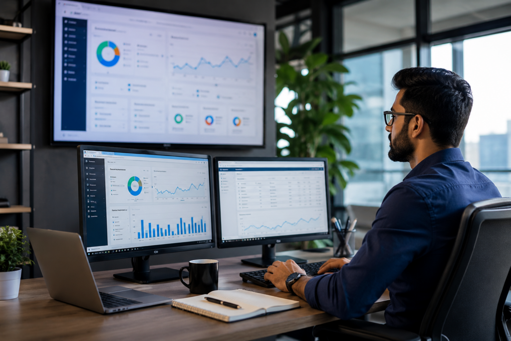 B2B SEO Consultant for your business
