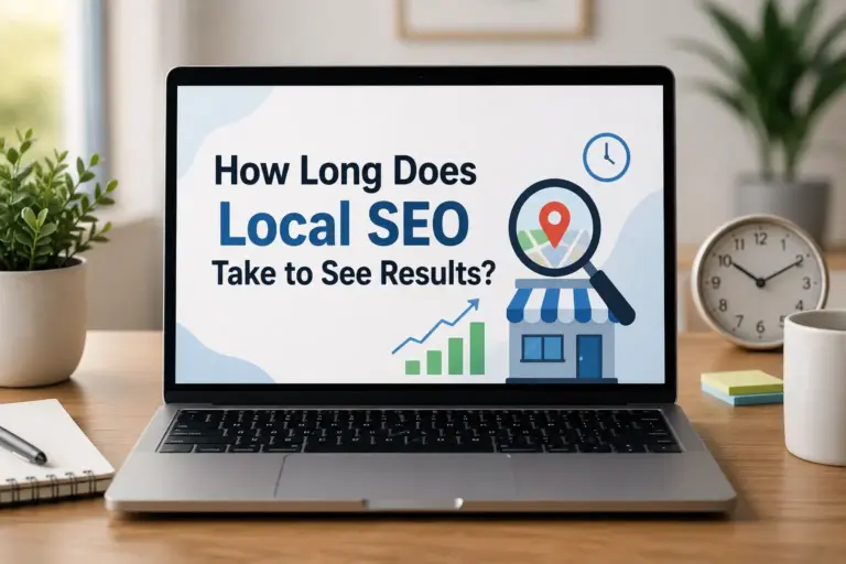 Local SEO