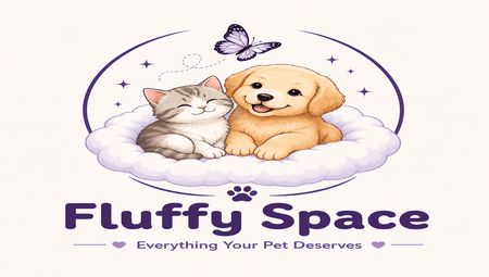 Fluffy Space